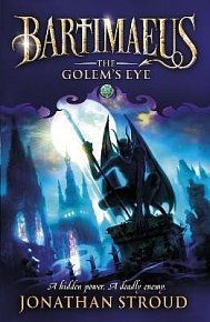 The Golem´s Eye