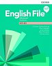 English File Advanced Workbook with Answer Key (4th)