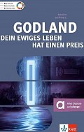 Godland – Buch + allango.net