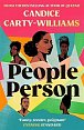 People Person: From the bestselling author of Queenie and the writer of BBC´s Champion