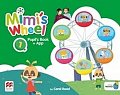 Mimi´s Wheel Level 1 - Pupil's Book with Navio App