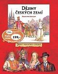 Dějiny českých zemí nejen pro školáky