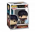 Funko POP Animation: Jujutsu Kaisen - Toji Fushiguro (s možností Glow CHASE verze) #1889