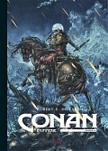 Conan z Cimmerie - Svazek III., 1.  vydání