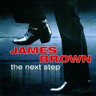 The next step - J.Brown