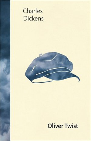Oliver Twist, 1.  vydání