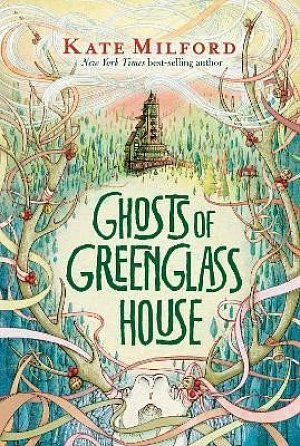 Ghosts of Greenglass House