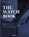 The Watch Book – Oris