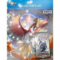 Pokémon: SM3 Burning Shadows - Collector´s Kit