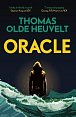 Oracle: A compulsive page turner and supernatural survival horror