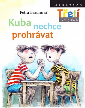Kuba nechce prohrávat - Třetí čtení, 1.  vydání