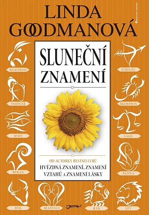 Sluneční znamení, 1.  vydání
