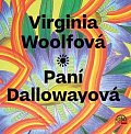 Paní Dallowayová - CDmp3 (Čte Marie Štípková)