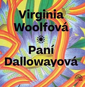 Paní Dallowayová - CDmp3 (Čte Marie Štípková)