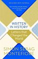 Written in History : Letters that Changed the World