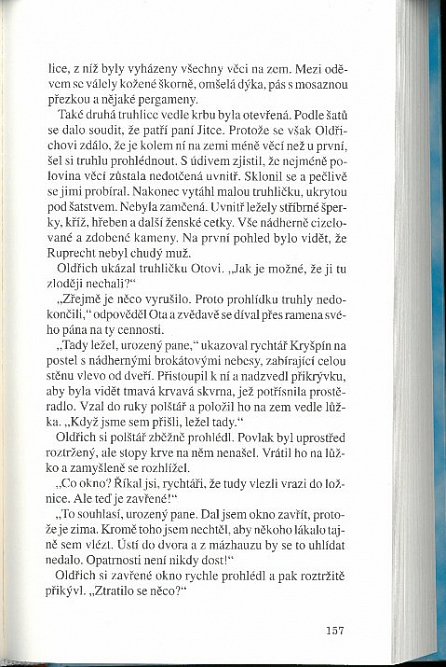 Náhled Zdislava a ztracená relikvie - Hříšní lidé Království českého, 3.  vydání