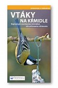 Vtáky na kŕmidle