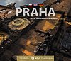Praha - Praha sto let hlavním městem republiky - malá / vícejazyčná