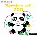 MiniPEDIE Objevujeme svět! Zoo