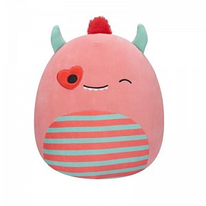 Squishmallows Příšerka Willett 30 cm