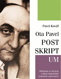 Ota Pavel - Postskriptum