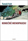 Konečně menopauza