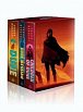 Frank Herbert´s Dune Saga 3-Book Deluxe Hardcover Boxed Set: Dune, Dune Messiah, and Children of Dune