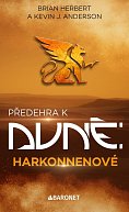 Předehra k Duně: Harkonnenové