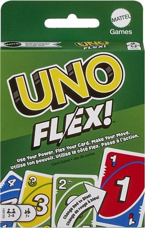 UNO Flex!