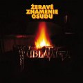 Žeravé znamenie osudu (CD)