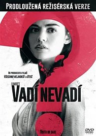 Vadí nevadí - DVD