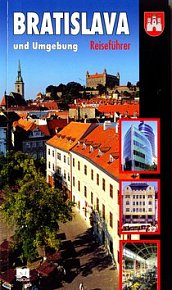 Bratislava und Umgebung