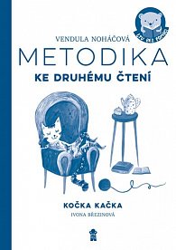 Metodika – Kočka Kačka