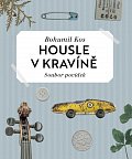 Housle v kravíně - CD, čte Ladislav Špiner