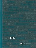 Bible (kapesní zelená)