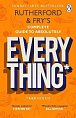 Rutherford and Fry´s Complete Guide to Absolutely Everything (Abridged): new from the stars of BBC Radio 4