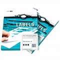 Etikety EUROLABELS - 33 etiket na A4 (100 ks), 140g