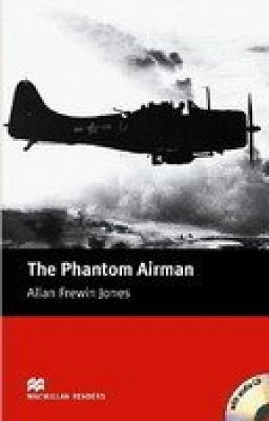 Macmillan Readers Elementary: Phantom Airman T. Pk with CD