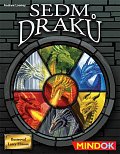Sedm draků: Rodinná fantasy hra
