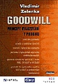 Goodwill - Principy vykazování v podniku