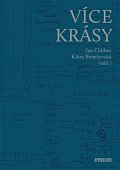 Více Krásy / Skok vysoký Josefa Krásy (2 knihy)
