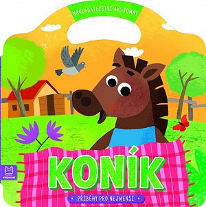 Koník - Příběhy pro nejmenší