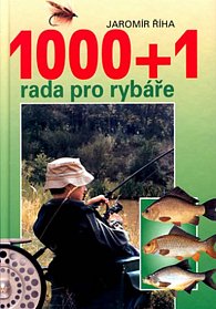 1000 + 1 rada pro rybáře - 2. vydání