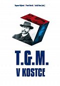 T.G.M. v kostce, 1.  vydání