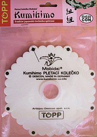 Pletací kolečko Mobidai - TOPP