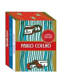 Paulo Coelho - BOX 3 knihy
