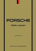 Porsche - Příběh legendy
