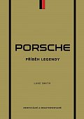 Porsche - Příběh legendy