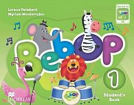 Bebop: 1 Student´s Book Pack