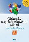 Občanský a společenskovědní základ - Přehled středoškolského učiva, 2.  vydání